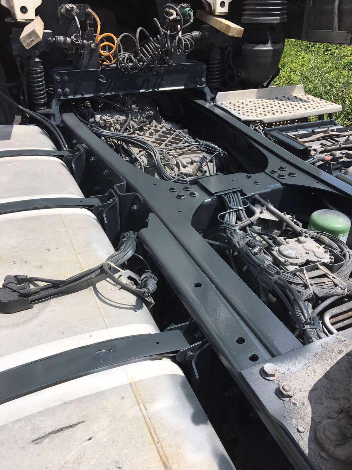 Antikorozivna zaštita