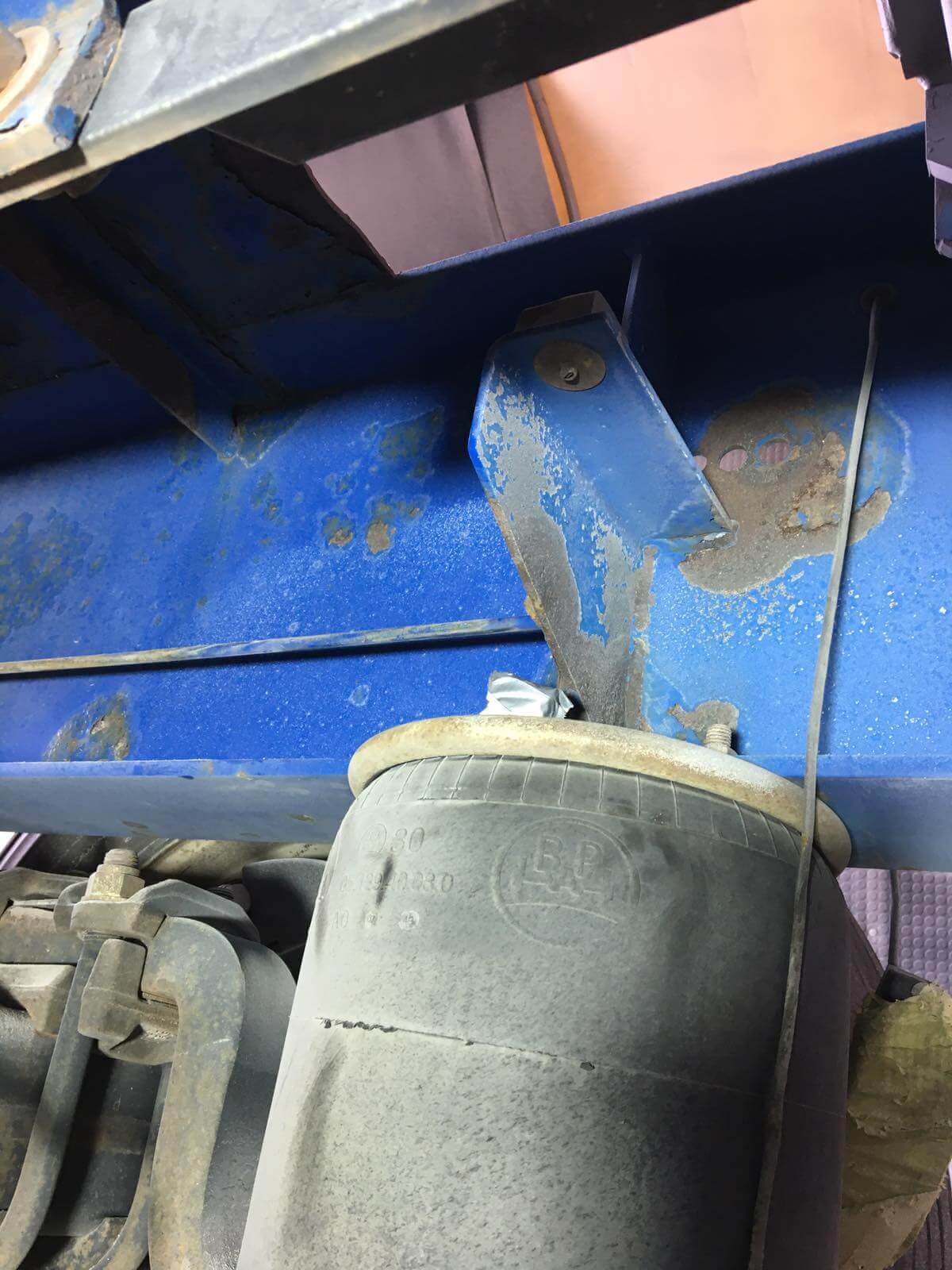 Antikorozivna zaštita