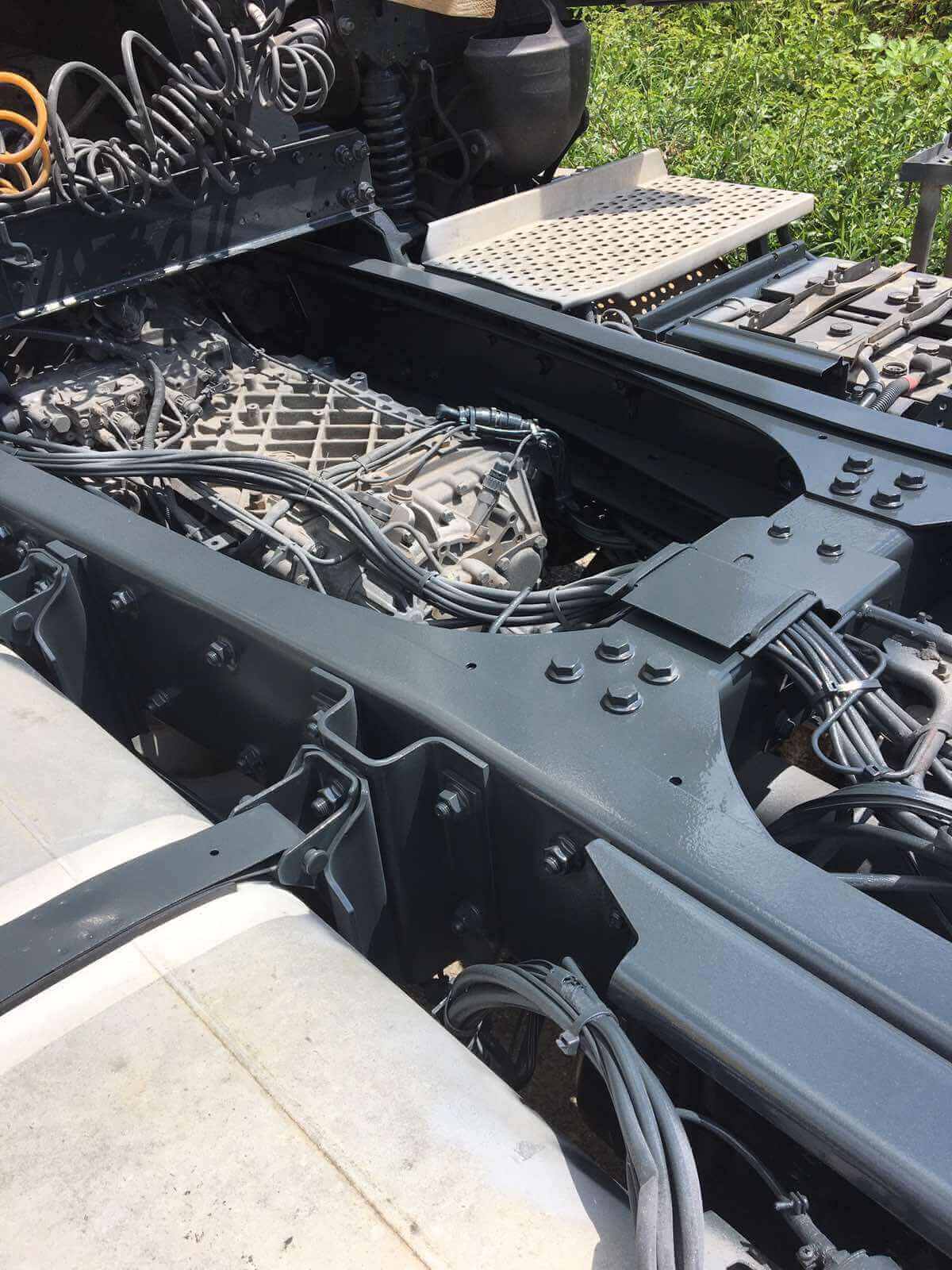 Antikorozivna zaštita